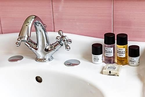 New Hotel Trinita dei Monti