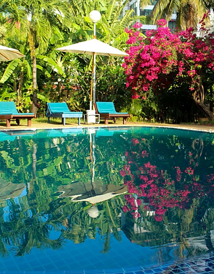 Patong Palace Hotel - SHA Extra Plus