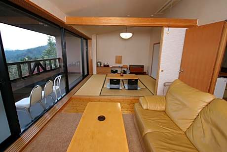 Deluxe Room with Balcony