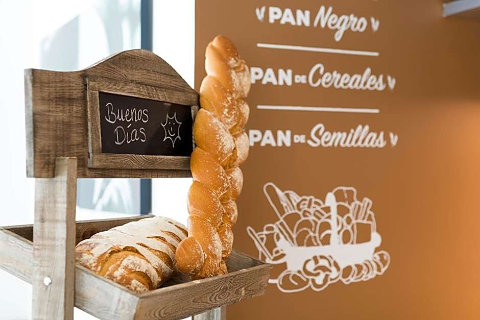Ibis Styles Barcelona Sant Joan Despi