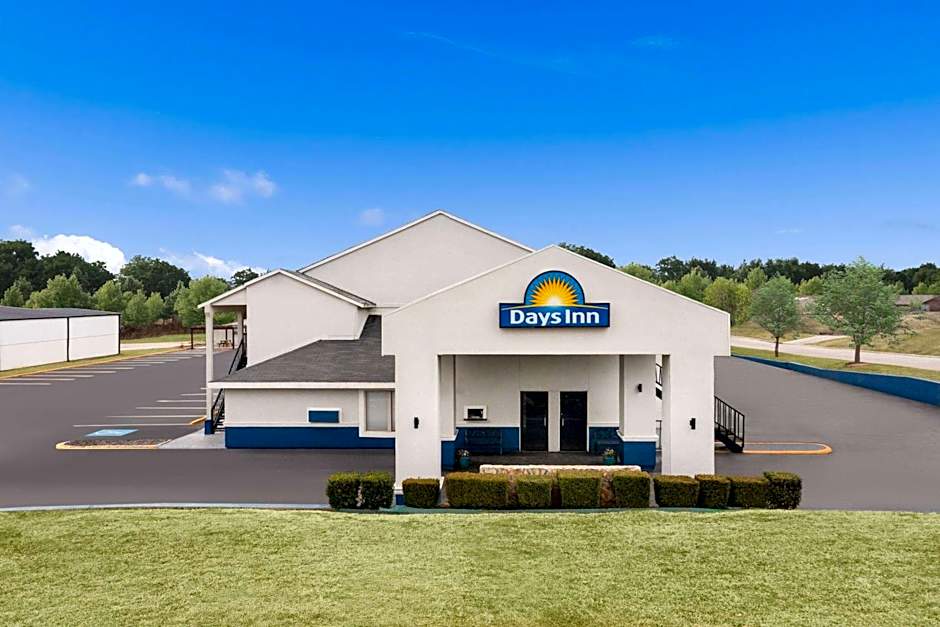Days Inn by Wyndham Ardmore