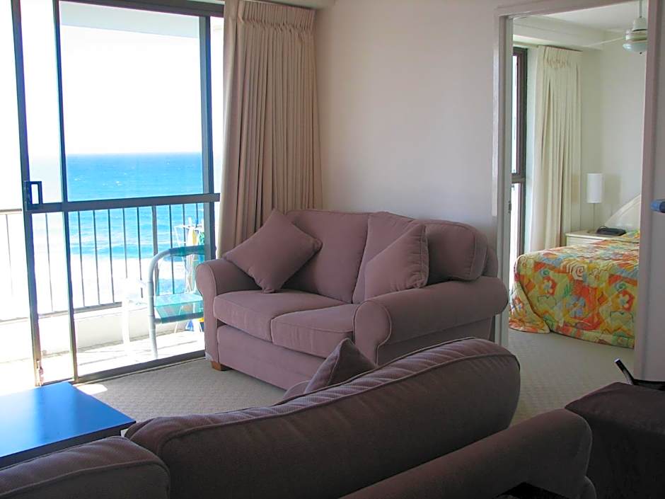 Ocean Royale Hotel