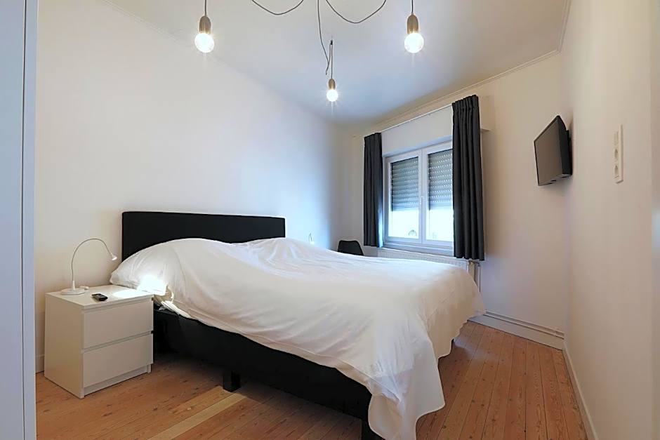 Hotel De Loft