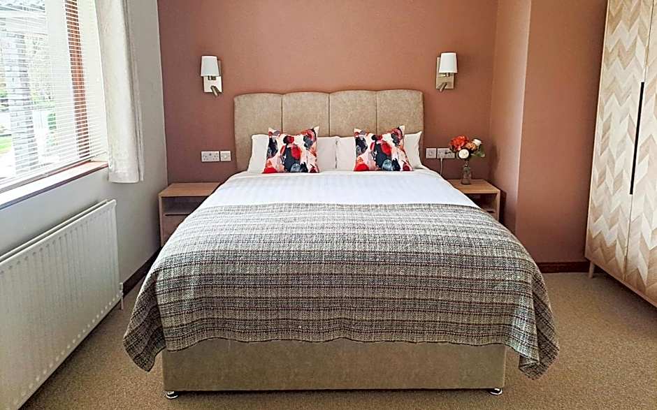 Inveraray Farm B&B