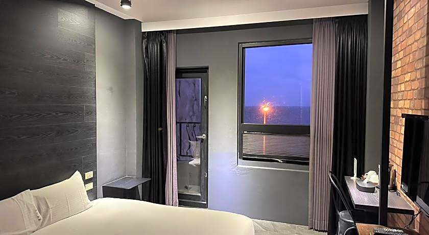 Guesthouse Ocean View