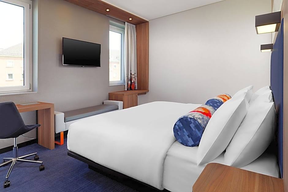 Aloft Munich