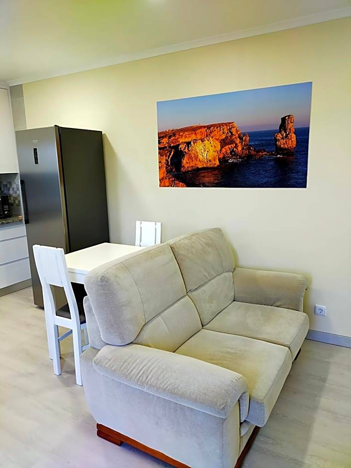 Brisa Do Mar - Consolação