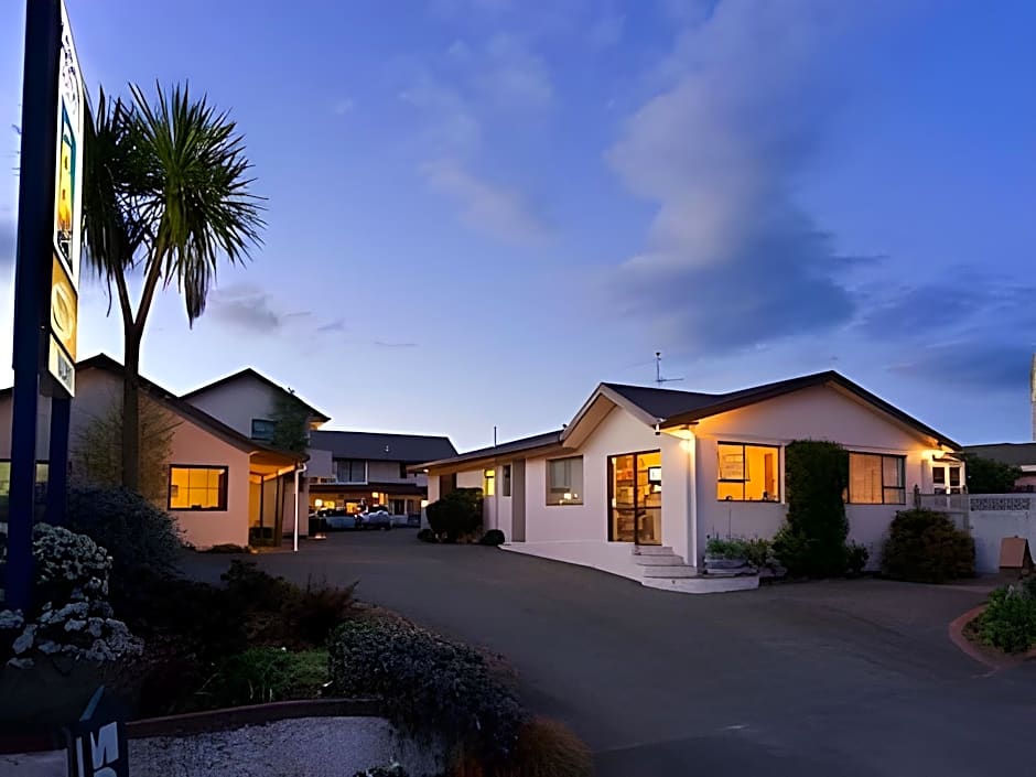 Arrow Motel