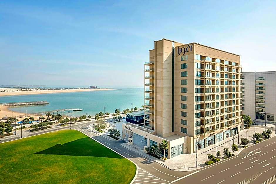Agora, Doha, Autograph Collection