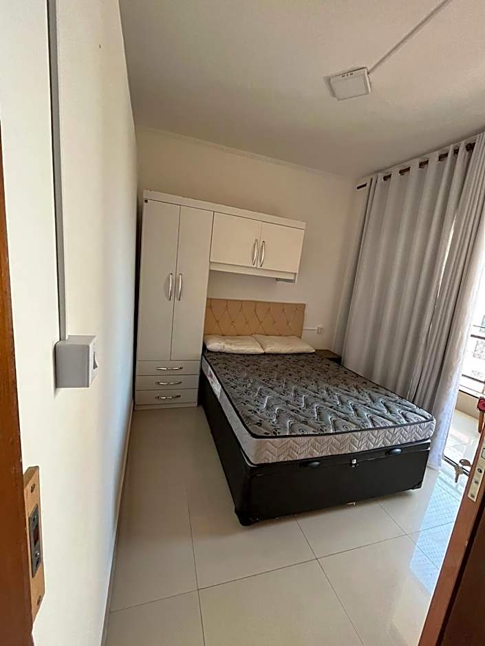 Apartamento Praia Grande Vila TUPI