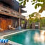 The Kawan Jimbaran Villa
