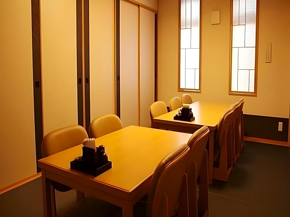 Route Inn Grantia Himi Wakuranoyado