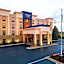 Hampton Inn & Suites Addison