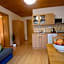 Apartmány Bramborka