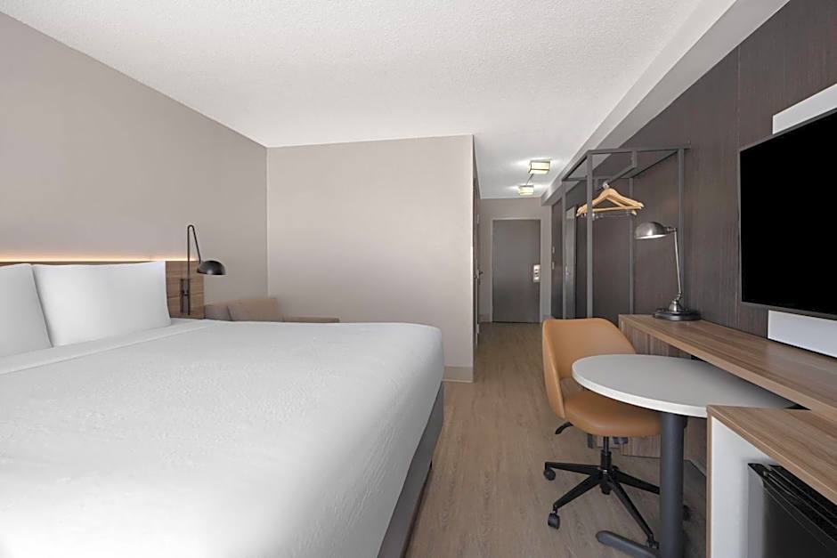 Wyndham Garden Manassas