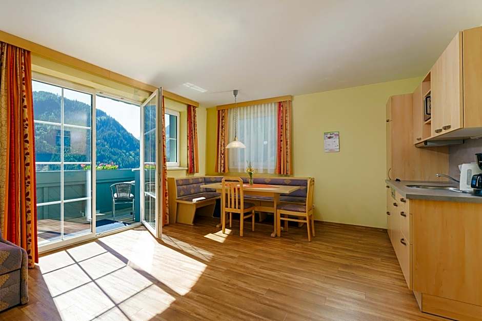 Apparthotel Bliem