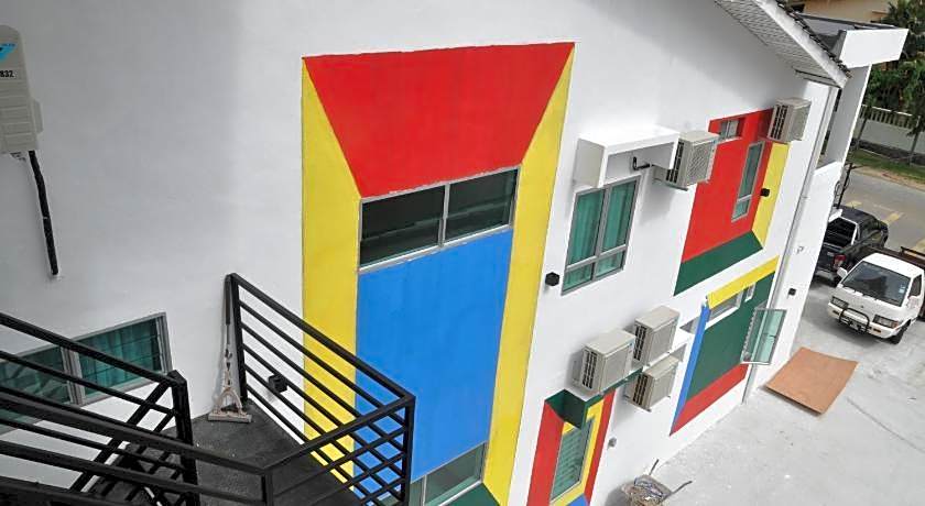 Casa 96 Villa
