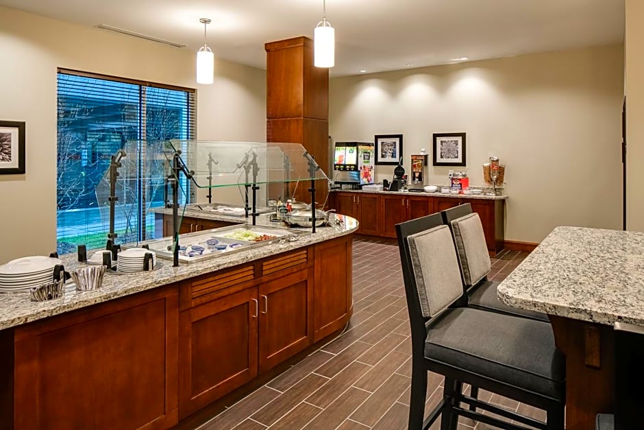 Staybridge Suites Des Moines Downtown, an IHG Hotel