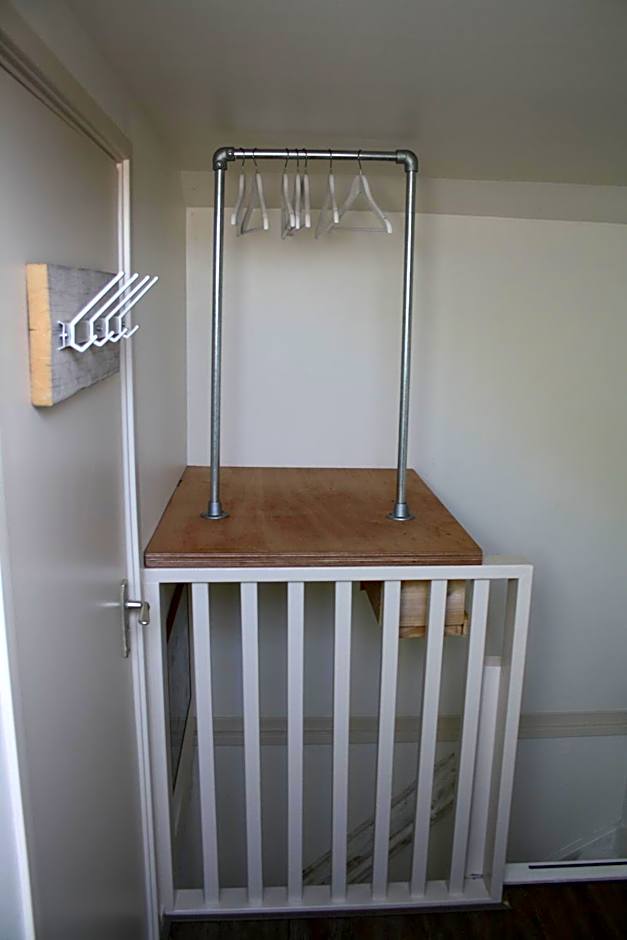 Bed & Breakfast Klokgaaf