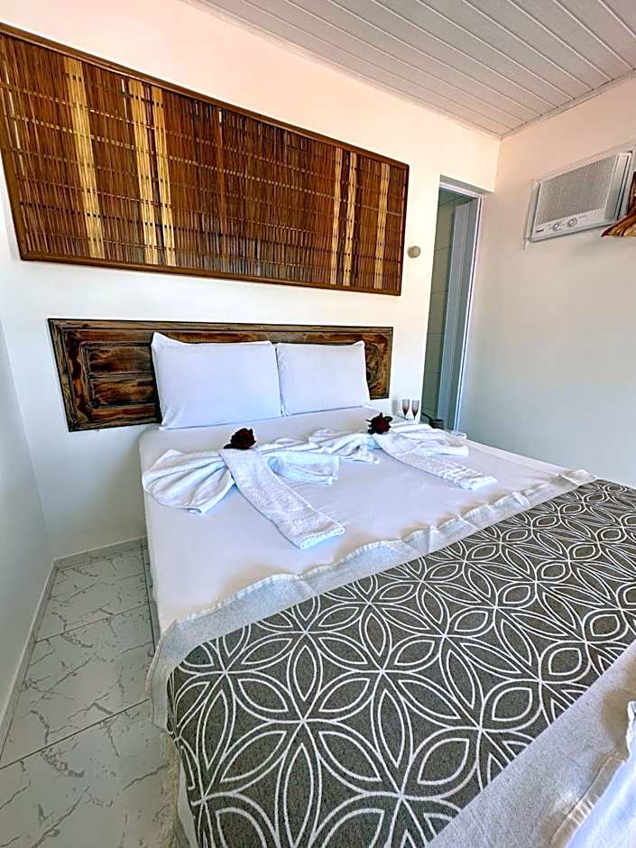 Mar à Vista Ilha de Boipeba