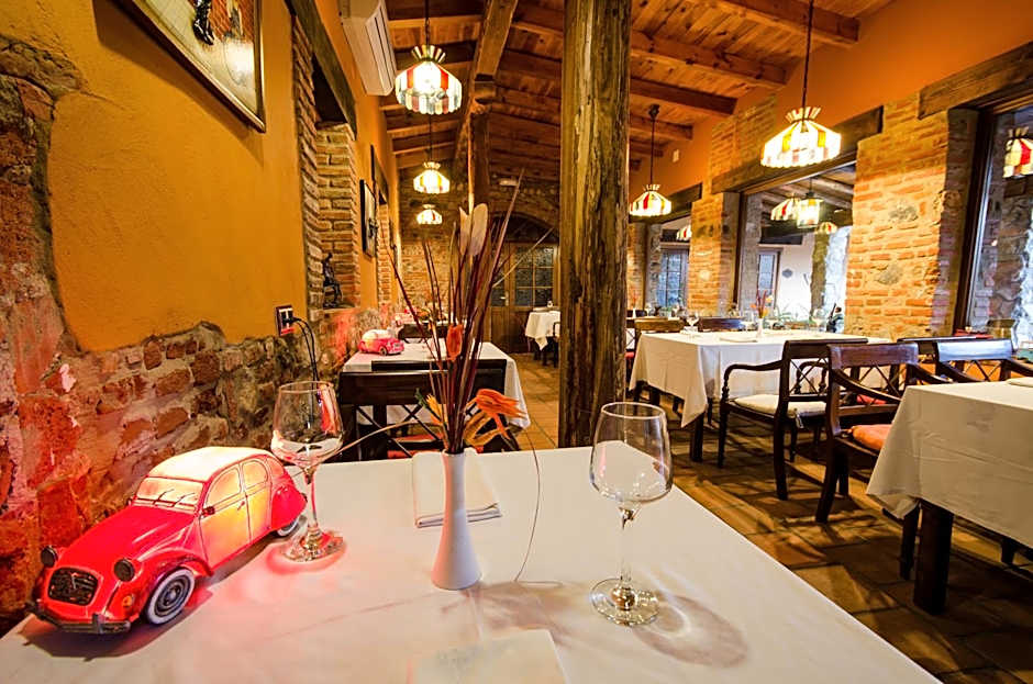 Hotel Rural Cerro Principe