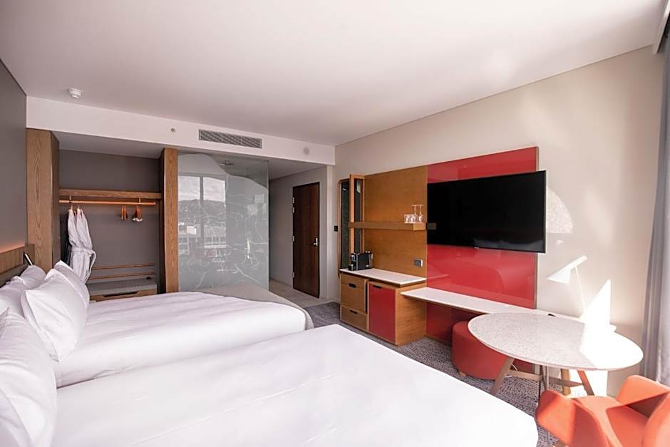 Crowne Plaza Hobart By IHG