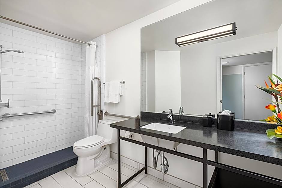 Hotel Erwin Venice Beach