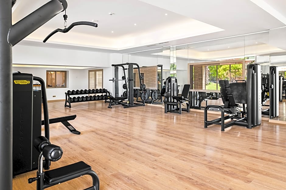 Hotel Riu Tikida Garden Adults Only- All Inclusive