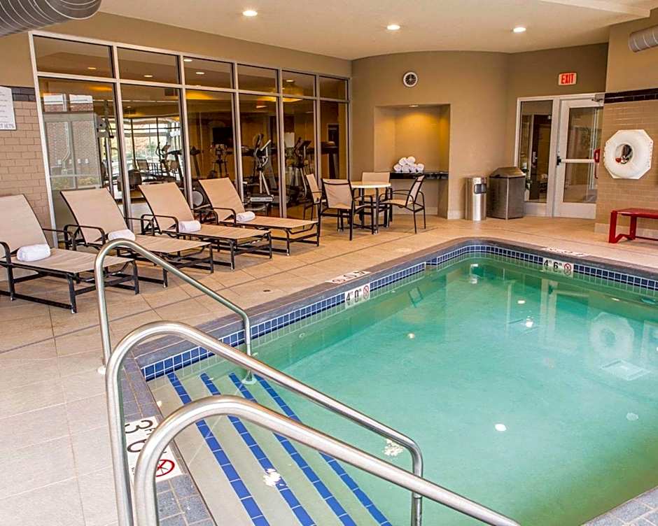 Cambria Hotel Appleton