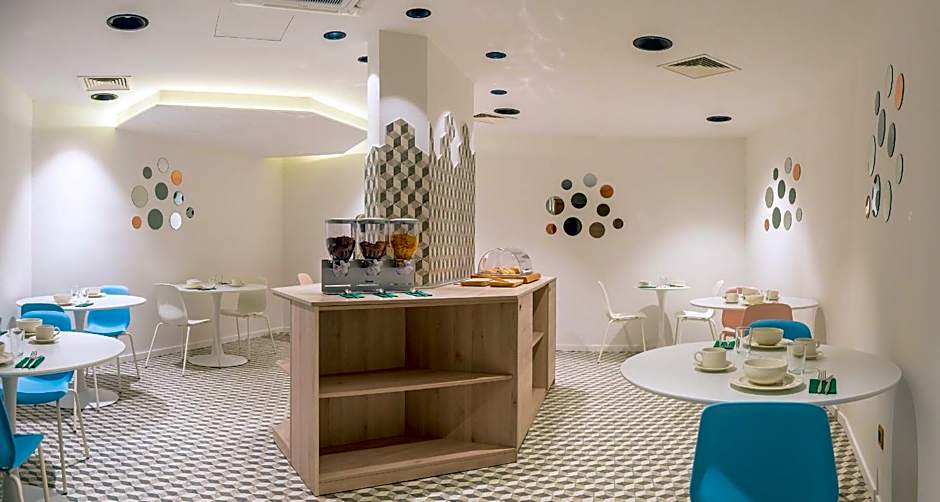 Priska Med Luxury Rooms