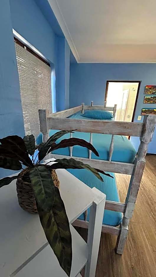 Dune Lodge