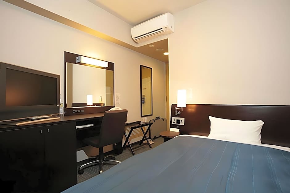 Hotel Route Inn Iwaki Ekimae