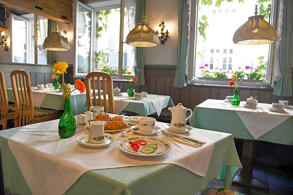 Hotel Till Eulenspiegel - Nichtrauchhotel