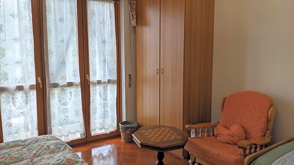 La Margherita di Teriasca