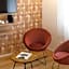 ELECTRIC Rooms & Suites
