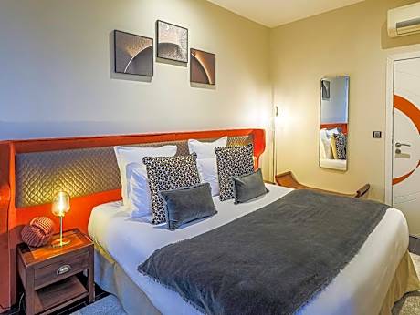 Double or Twin Room Ethnic