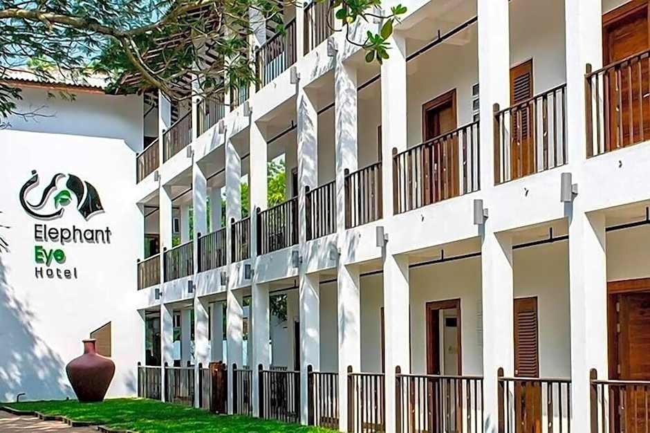 Elephant Eye Hotel