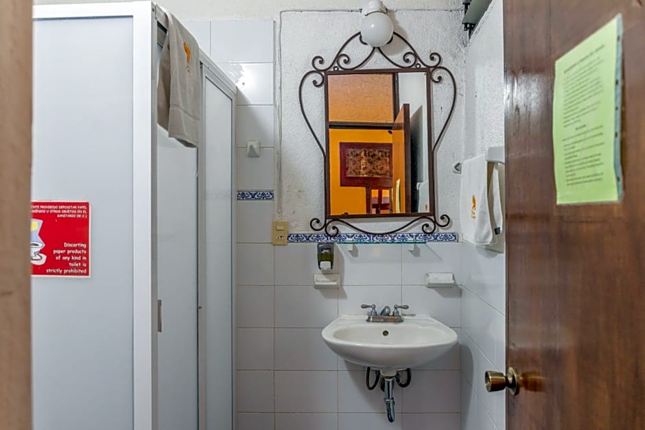 Hotel Posada del Centro