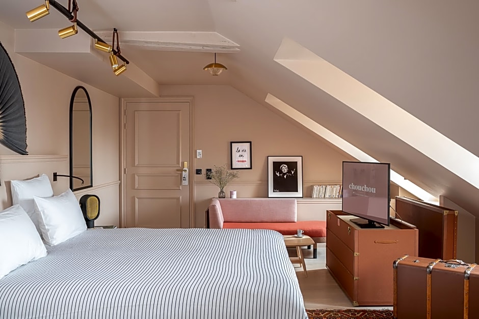 Chouchou Hotel