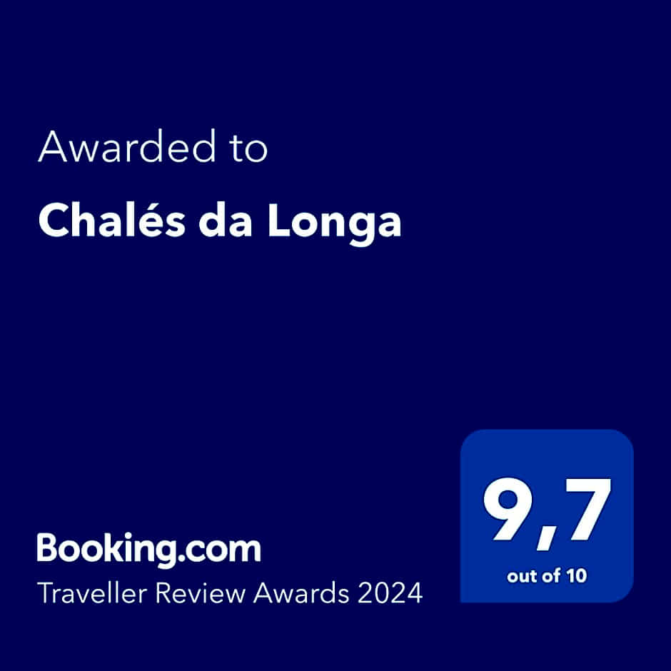 Chalés da Longa