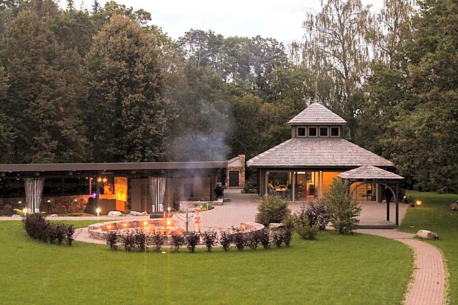 Boutique Hotel Bersas