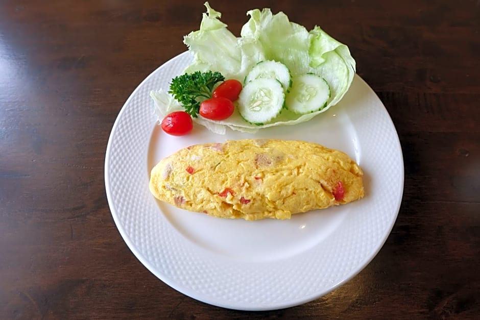 Royal Princess City Lamphun Hotel