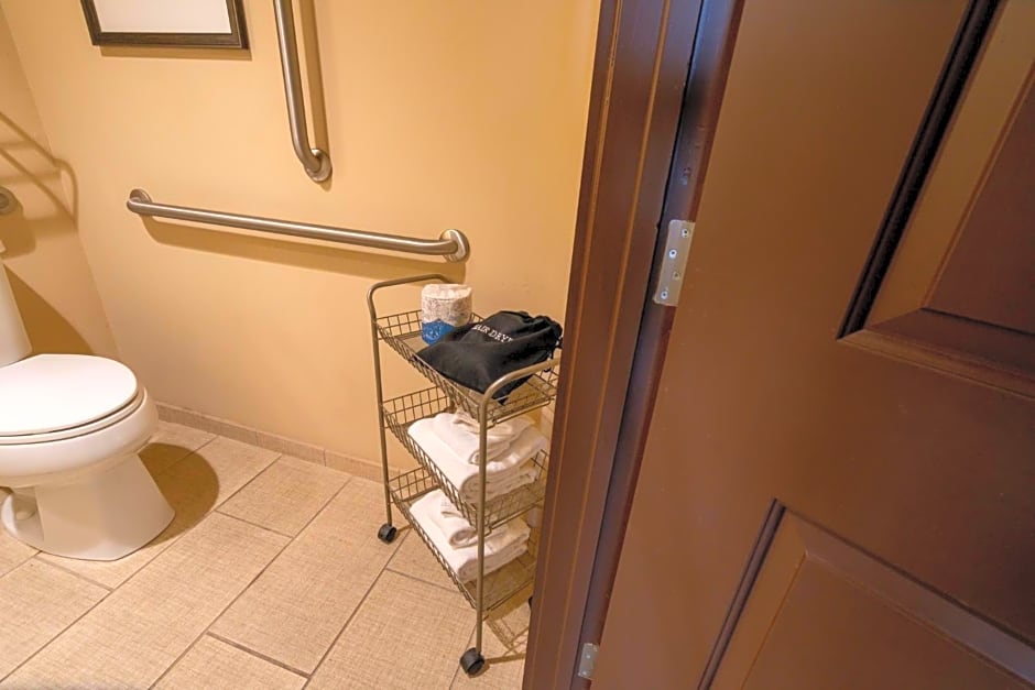 Holiday Inn Murfreesboro/Nashville By IHG