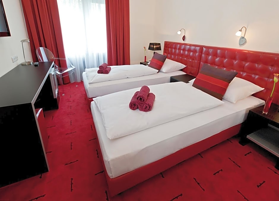 Hotel Esplanade