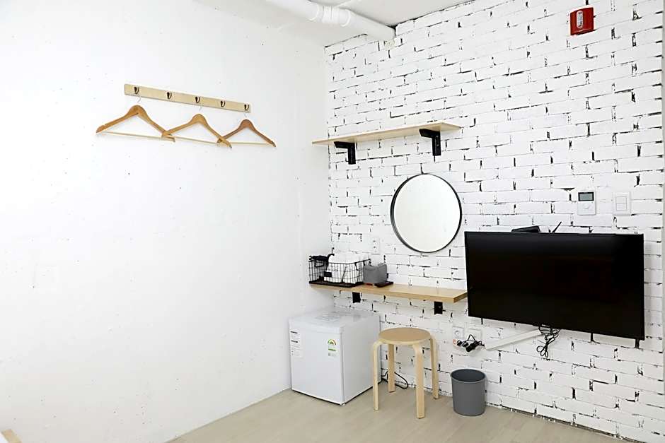 Minihotel Poongdaengi