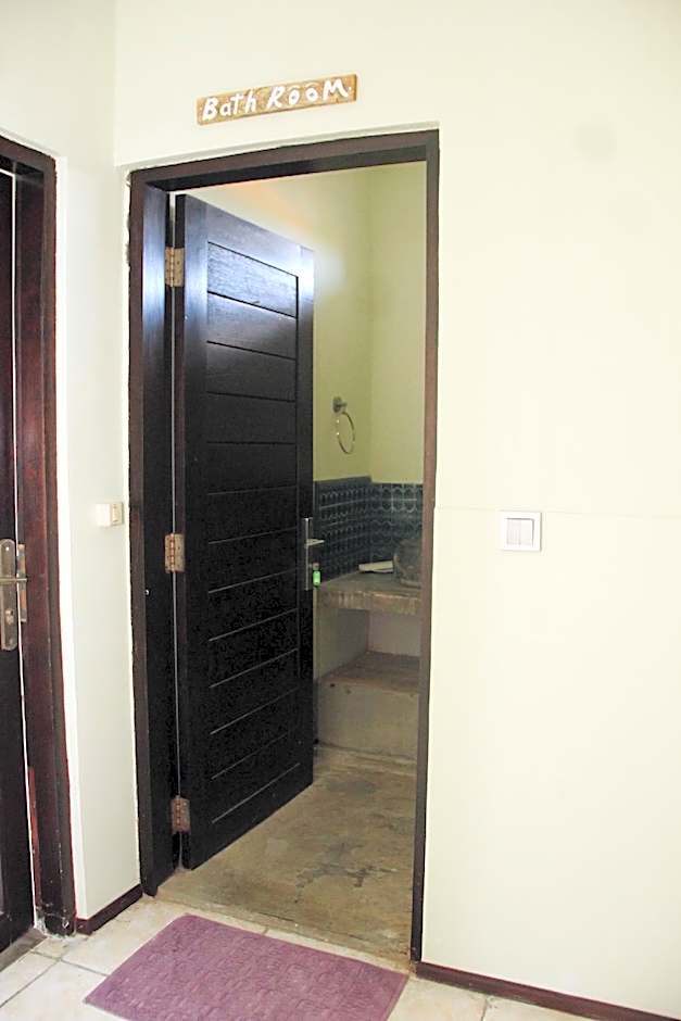 ALA Hostel
