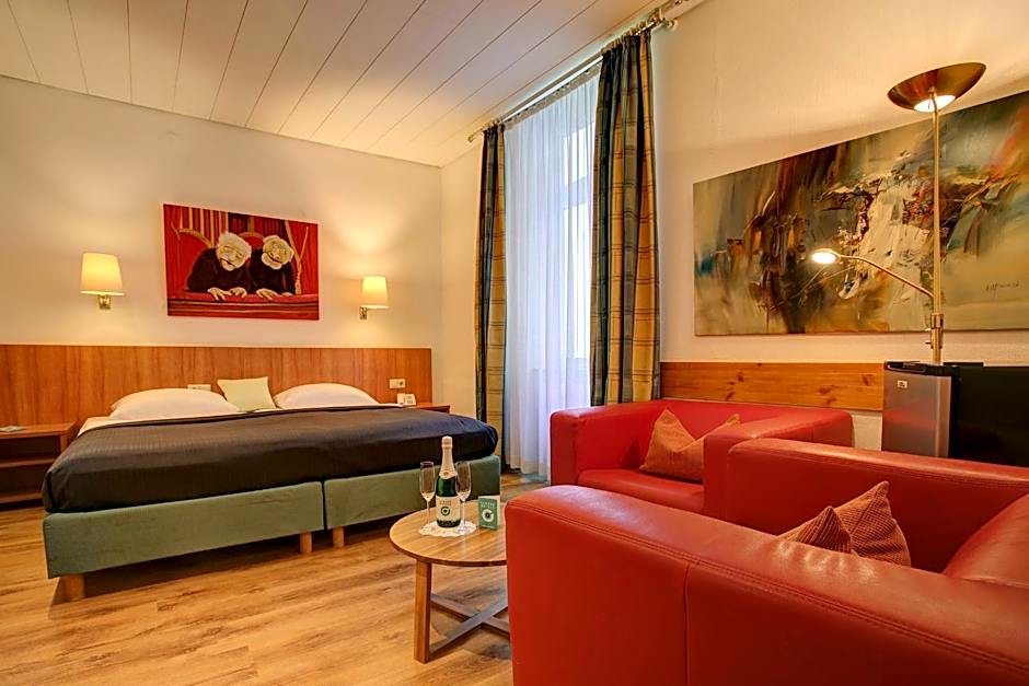 Trip Inn Hotel Blankenburg