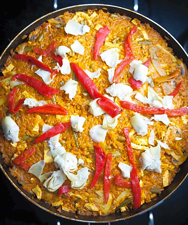 360 Hostel Barcelona Arts&Culture