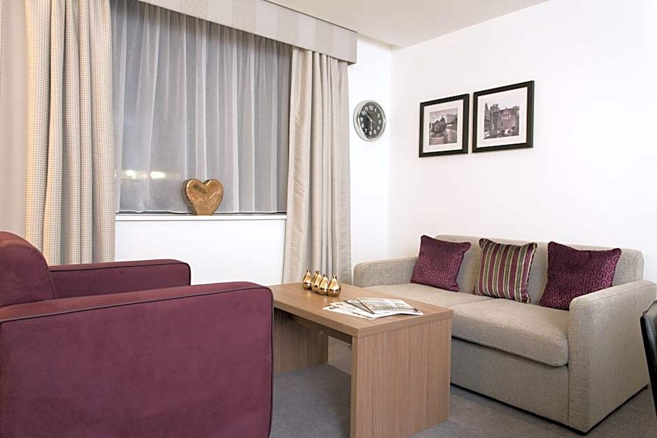 Staybridge Suites Birmingham By IHG