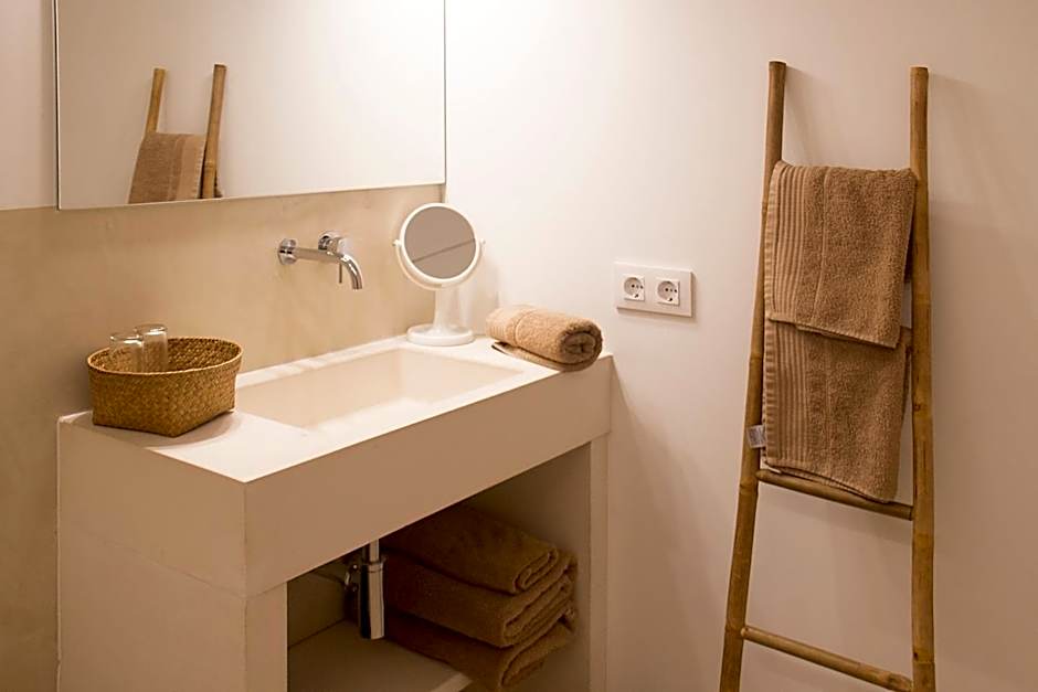 Hotel Nou Sant Antoni